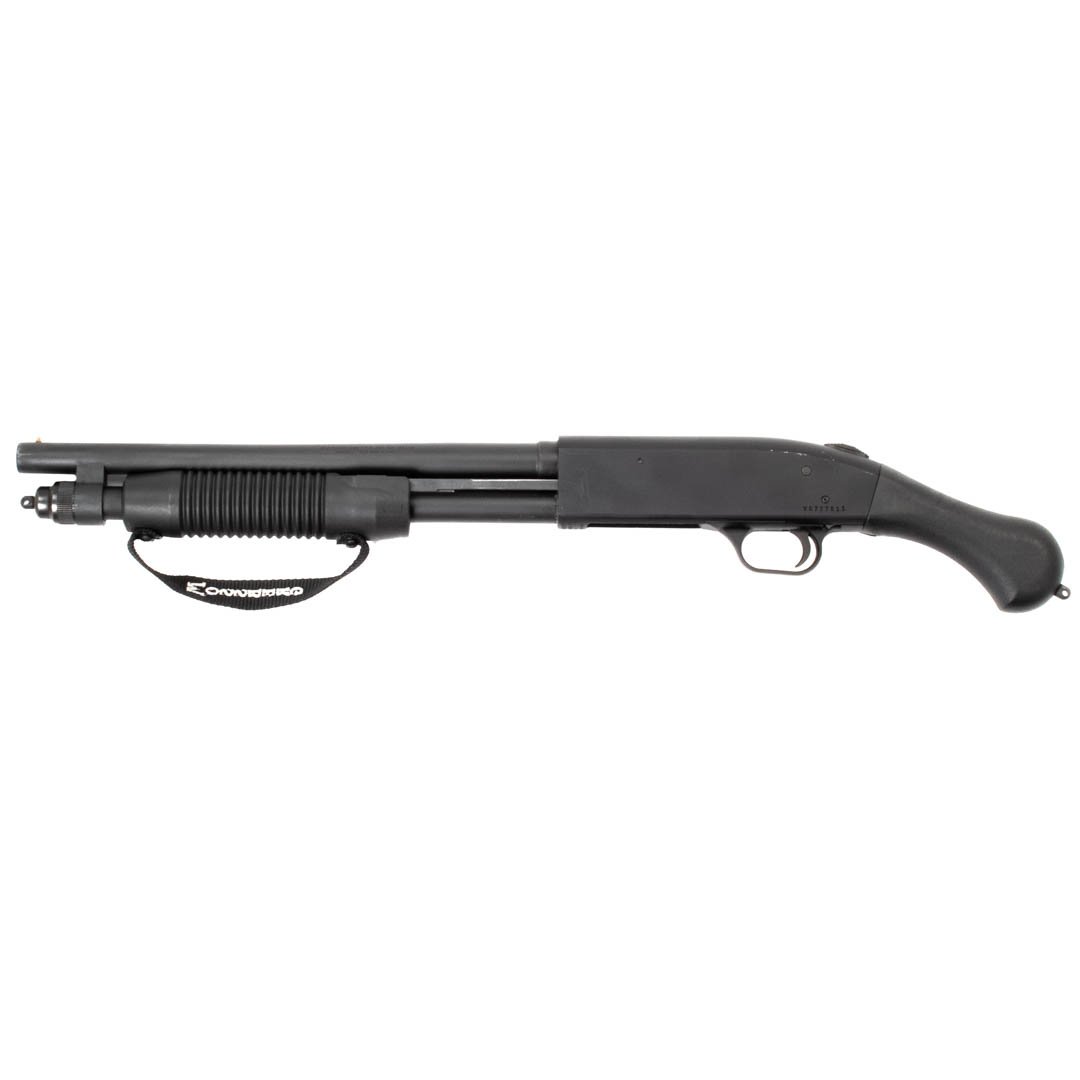 MOSSBERG 590 SHOCKWAVE